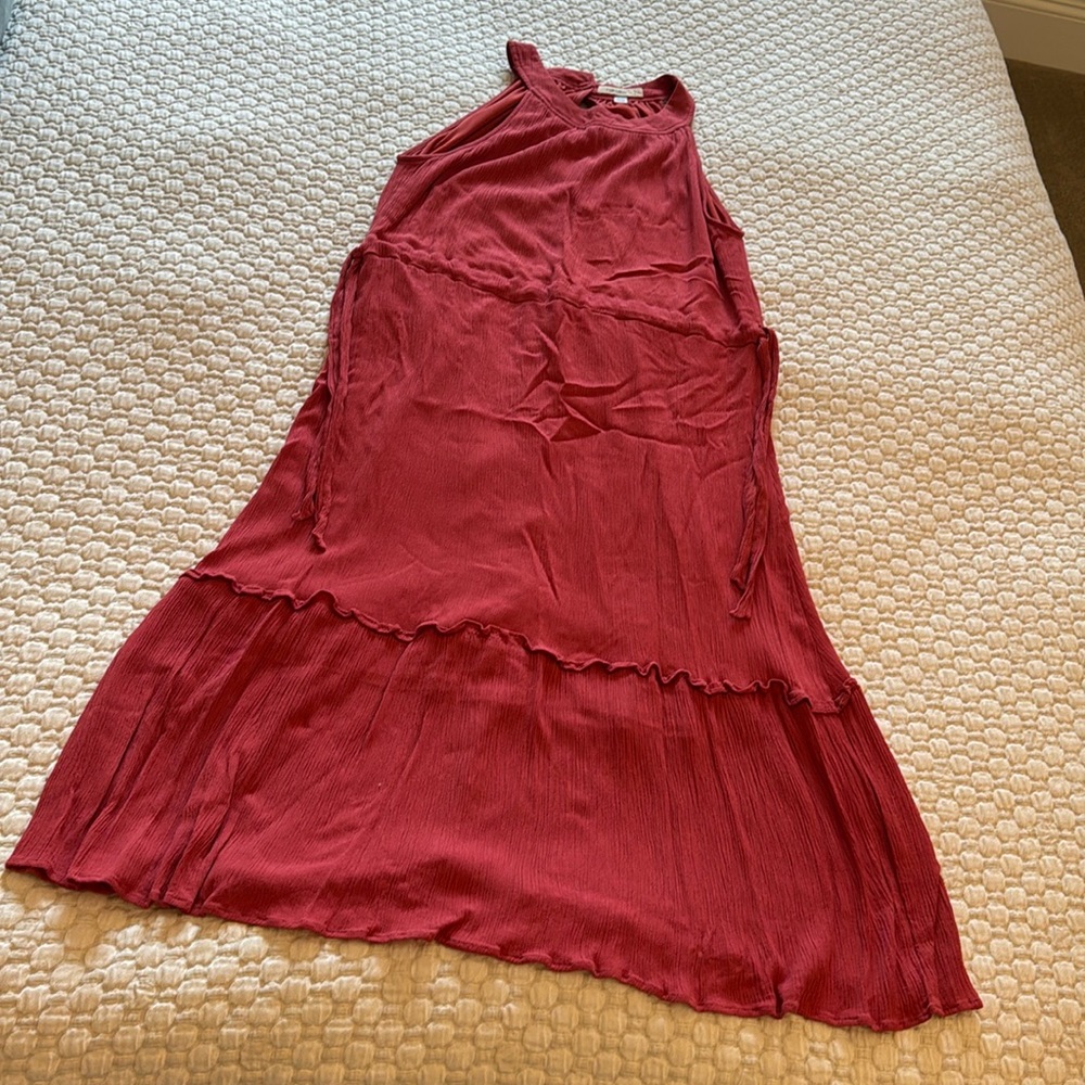 Casual summer dress